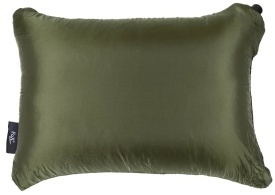 Perna de calatorie gonflabila - Oliv