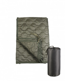 Poncho liner multifunctional - Oliv