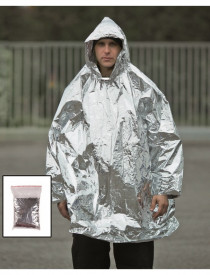 Poncho situatii urgenta