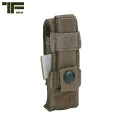 Port multi tool - Oliv