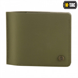 Portofel slim Elite Gen. II M-Tac - Oliv