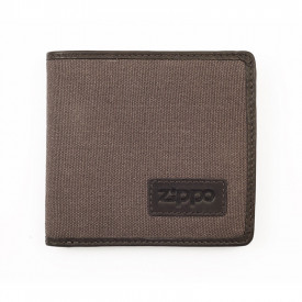 Portofel Zippo - Gri