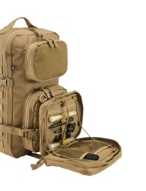 Pouch Brandit Molle Operator - Coyote