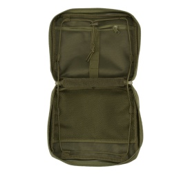 Pouch Brandit Molle Operator - Oliv