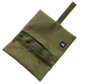 Pouch Brandit pentru tutun - Oliv