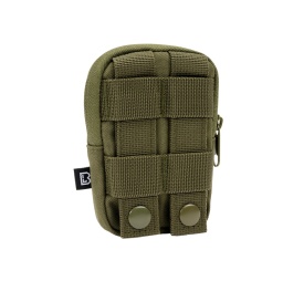 Pouch chei Brandit - Oliv