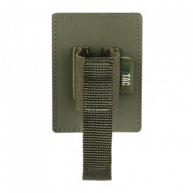Pouch interior pentru spray cu velcro M-Tac - Oliv