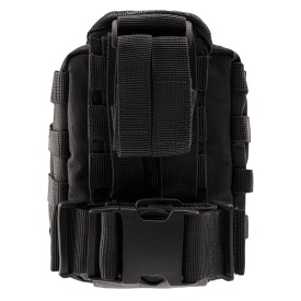 Pouch MAGNUM MED - Negru