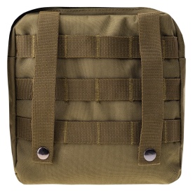 Pouch MAGNUM POCKET ORGANISER - Oliv