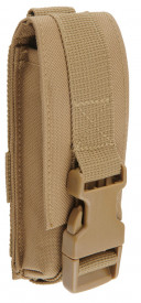Pouch mediu molle multi - Coyote