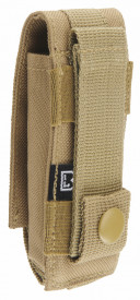 Pouch mic molle multi - Coyote