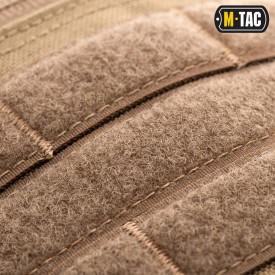 Pouch organizator-Tac - Coyote
