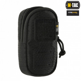 Pouch PC utilitar elite hex M-Tac - Negru