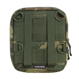 Pouch Pentagon EDC 2.0 - Greek camo