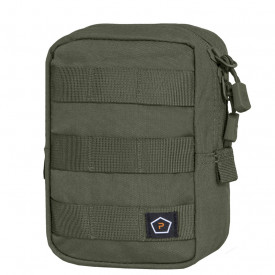 Pouch Pentagon Keros - Oliv