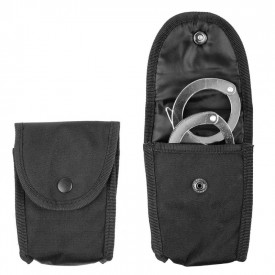 Pouch pentru catuse - Negru