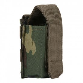 Pouch pentru grenada - Woodland