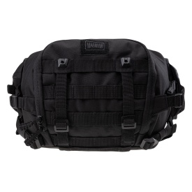 Pouch tip borseta MAGNUM LARI 5 - Negru