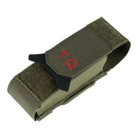 Pouch tourniquet TQ Cordura - Oliv