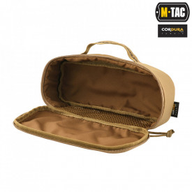 Pouch utilitar Elite Medium (26x11 cm) M-Tac - Coyote