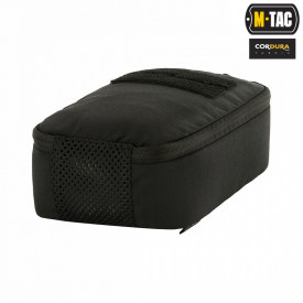 Pouch utilitar Elite Small (22x14 cm) M-Tac - Negru