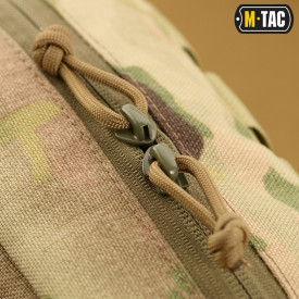 Pouch utilitar M-Tac - Multicam