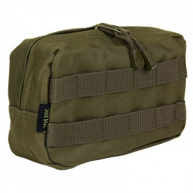 Pouch utilitar recon - Oliv