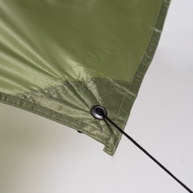 Prelata Camping MAGNUM TEITO - Oliv