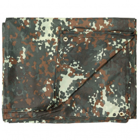 Prelata foaie de cort 4 x 5 m - Flectar