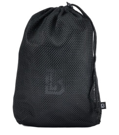Prelata premium Brandit 2x3 m - Negru