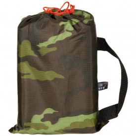 Prelata tarp extreme 300 x 300 cm - M 95 CZ camo