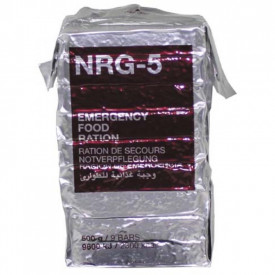 Ratii de urgenta NRG-5