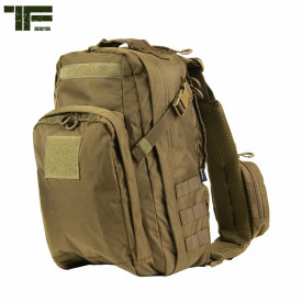 Rucasc multi sling Task Force 2215 - Coyote