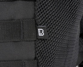 Rucsac Brandit Cooper Rolltop - Negru