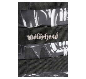 Rucsac Brandit Motorhhead US Cooper large - Negru
