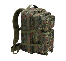Rucsac Brandit US Cooper lasercut large - Flectar