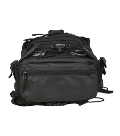 Rucsac Forvert Louis Cross - Negru