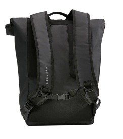 Rucsac Forvert Tarp Lorenz - Negru