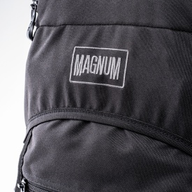 Rucsac MAGNUM BISON 65L - Negru
