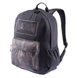 Rucsac MAGNUM CORPS - Black gold camo