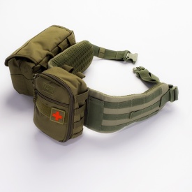 Rucsac MAGNUM MULTITASK 85 - Oliv