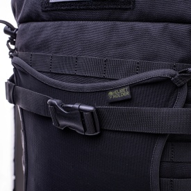 Rucsac MAGNUM MULTITASK CORDURA 55 - Negru