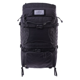 Rucsac MAGNUM MULTITASK CORDURA 85 - Negru