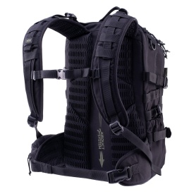 Rucsac MAGNUM URBANTASK 25 - Negru
