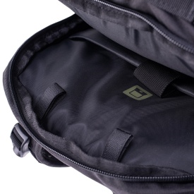 Rucsac MAGNUM URBANTASK CORDURA 37 - Negru