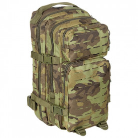 Rucsac militar Assault 1 Laser 30 litri - M 95 CZ camo