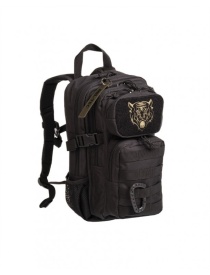 Rucsac militar Assault kids - Negru