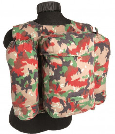 Rucsac militar elvetian M70