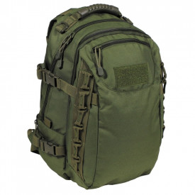 Rucsac militar Tactic Aktion -Oliv