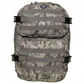 Rucsac militar Tactic Assault II - 40 litri - Operation Camo - Img 1